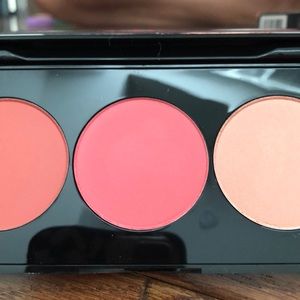 Smashbox and Urban Decay Bundle